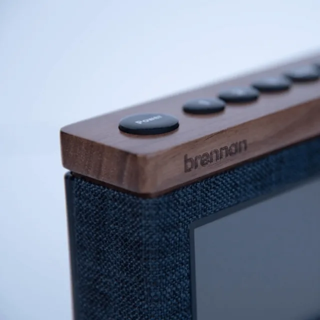 Brennan Photo