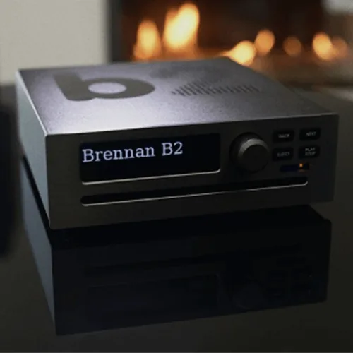 Brennan Photo