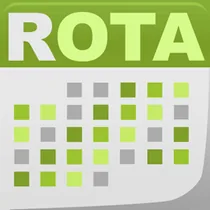 MobileRota Icon