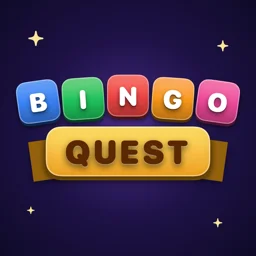 Bingo Quest Icon
