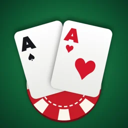 Poker! Texas Hold'em Icon