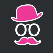 Photo Media Booth Icon