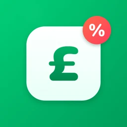 Simple VAT Icon