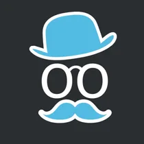 Social Media Booth Icon