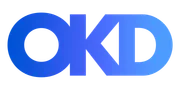 OKD Logo